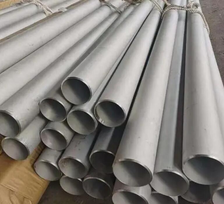珠山304不锈钢管