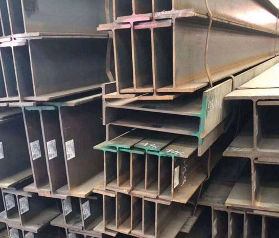 珠山Q235C工字钢